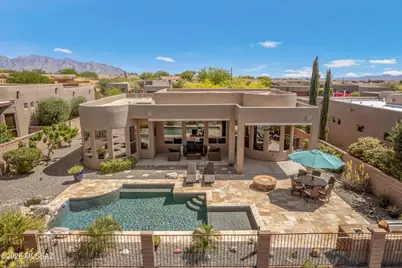 12573 N Fallen Shadows Drive, Marana, AZ 85658 - Photo 38