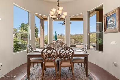 12573 N Fallen Shadows Drive, Marana, AZ 85658 - Photo 8