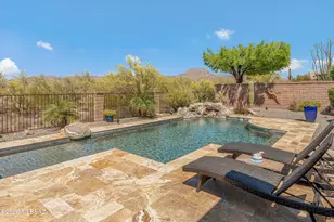 12573 N Fallen Shadows Dr, Marana, AZ 85658 - Photo 16