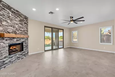 2851 N Placita Rancho Agave, Tucson, AZ 85715 - Photo 16