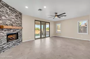 2851 N Placita Rancho Agave, Tucson, AZ 85715 - Photo 16