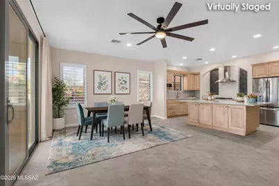 2851 N Placita Rancho Agave, Tucson, AZ 85715 - Photo 6