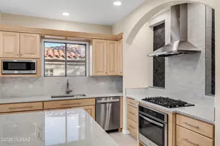 2851 N Placita Rancho Agave, Tucson, AZ 85715 - Photo 8