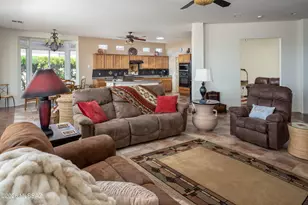 13115 N Desert Mosaic Pl, Marana, AZ 85658 - Photo 2