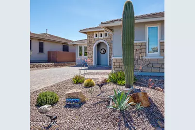 7245 W Secret Bluff Ps, Marana, AZ 85658 - Photo 2
