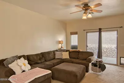 1107 S Speckled Stone Way, Tucson, AZ 85710 - Photo 4