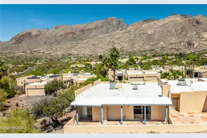 4564 E Camino Pimeria Alta, Tucson, AZ 85718 - Photo 38