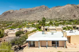 4564 E Camino Pimeria Alta, Tucson, AZ 85718 - Photo 38