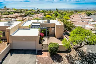4564 E Camino Pimeria Alta, Tucson, AZ 85718 - Photo 28