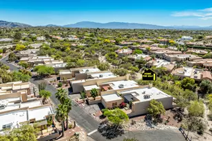 4564 E Camino Pimeria Alta, Tucson, AZ 85718 - Photo 32