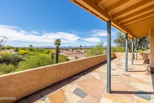 4564 E Camino Pimeria Alta, Tucson, AZ 85718 - Photo 22