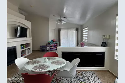 578 W Tara Danette Drive, Tucson, AZ 85704 - Photo 8
