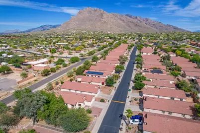578 W Tara Danette Drive, Tucson, AZ 85704 - Photo 2