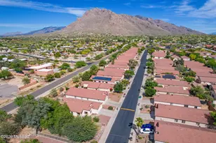 578 W Tara Danette Dr, Tucson, AZ 85704 - Photo 2