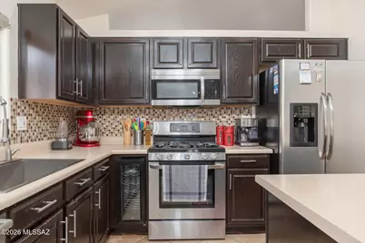 578 W Tara Danette Drive, Tucson, AZ 85704 - Photo 10