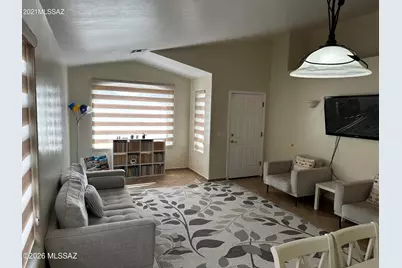 578 W Tara Danette Drive, Tucson, AZ 85704 - Photo 4