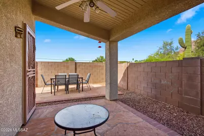 578 W Tara Danette Drive, Tucson, AZ 85704 - Photo 34