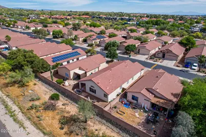 578 W Tara Danette Drive, Tucson, AZ 85704 - Photo 8