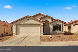 578 W Tara Danette Dr, Tucson, AZ 85704 - Photo 1