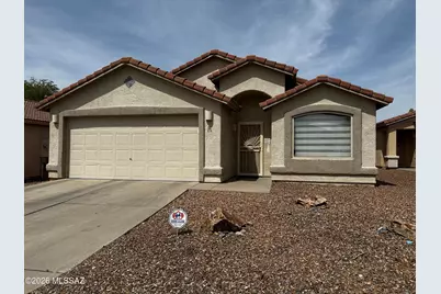 578 W Tara Danette Drive, Tucson, AZ 85704 - Photo 1