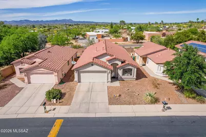 578 W Tara Danette Drive, Tucson, AZ 85704 - Photo 6