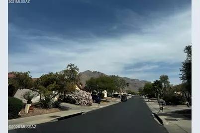 578 W Tara Danette Drive, Tucson, AZ 85704 - Photo 2