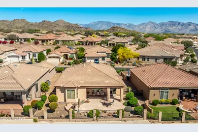 13573 N Buckhorn Cholla Drive, Marana, AZ 85658 - Photo 38