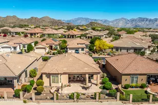 13573 N Buckhorn Cholla Dr, Marana, AZ 85658 - Photo 38