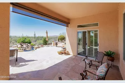 13573 N Buckhorn Cholla Drive, Marana, AZ 85658 - Photo 36