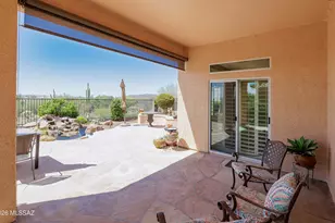 13573 N Buckhorn Cholla Dr, Marana, AZ 85658 - Photo 36
