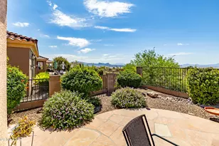 13573 N Buckhorn Cholla Dr, Marana, AZ 85658 - Photo 32