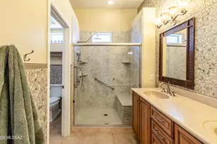 13573 N Buckhorn Cholla Dr, Marana, AZ 85658 - Photo 22