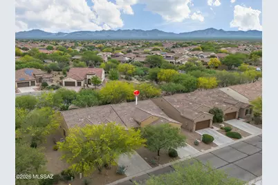 850 N Broken Hills Drive, Green Valley, AZ 85614 - Photo 30