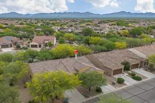 850 N Broken Hills Dr, Green Valley, AZ 85614 - Photo 30