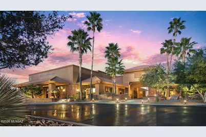 850 N Broken Hills Drive, Green Valley, AZ 85614 - Photo 42