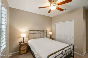 850 N Broken Hills Dr, Green Valley, AZ 85614 - Photo 20