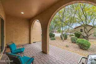 850 N Broken Hills Dr, Green Valley, AZ 85614 - Photo 26