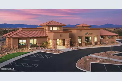 850 N Broken Hills Drive, Green Valley, AZ 85614 - Photo 36