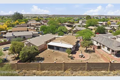 174 E Camino De Diana, Green Valley, AZ 85614 - Photo 34