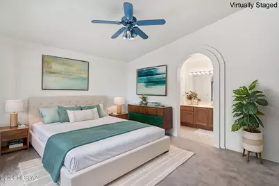 174 E Camino De Diana, Green Valley, AZ 85614 - Photo 24
