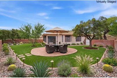 174 E Camino De Diana, Green Valley, AZ 85614 - Photo 34