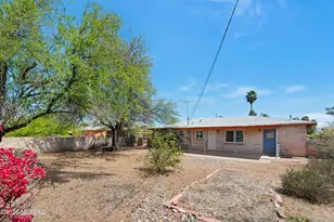 1131 N Nema Ave, Tucson, AZ 85712 - Photo 2