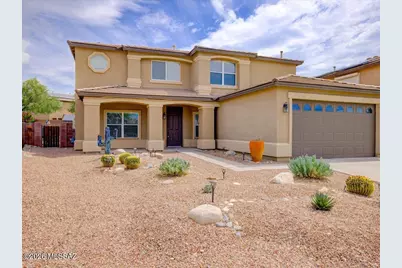 10576 S Sunshower Way, Vail, AZ 85641 - Photo 2