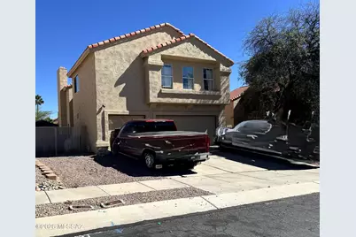 960 W Turnstone Place, Tucson, AZ 85737 - Photo 2