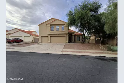 960 W Turnstone Place, Tucson, AZ 85737 - Photo 1