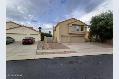 960 W Turnstone Place, Tucson, AZ 85737 - Photo 2