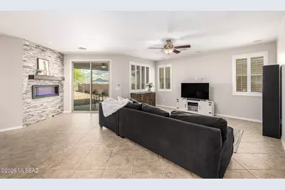 12978 N Via Vista Del Pasado, Oro Valley, AZ 85755 - Photo 10