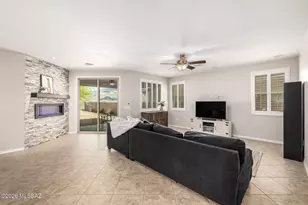 12978 N Via Vista Del Pasado, Oro Valley, AZ 85755 - Photo 10