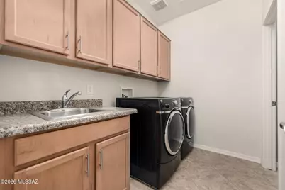 12978 N Via Vista Del Pasado, Oro Valley, AZ 85755 - Photo 32