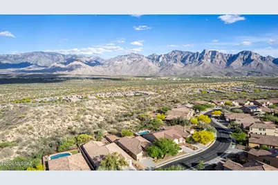 12978 N Via Vista Del Pasado, Oro Valley, AZ 85755 - Photo 42